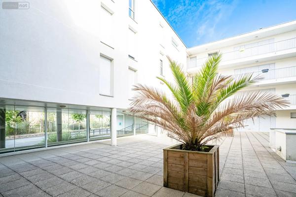 Achat - Appartement Saint-Jacques-de-la-Lande 35136 3 pièces 65 m 2