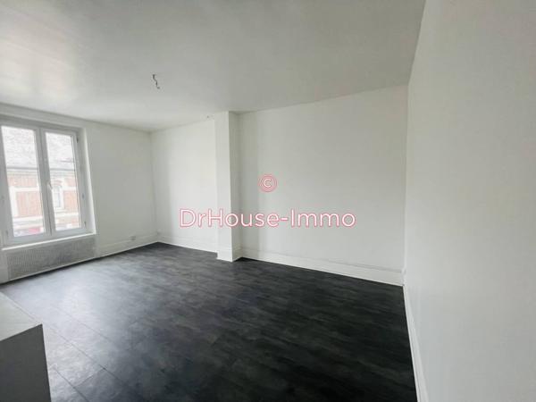 Appartement à vendre 2 pièces de 60 m²