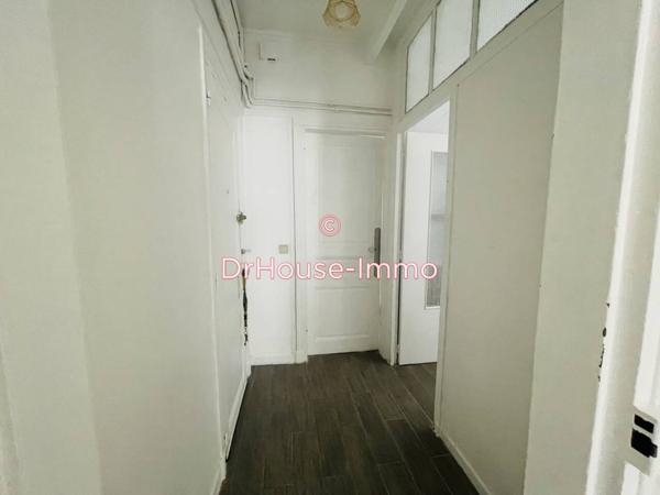 Appartement à vendre 2 pièces de 60 m²