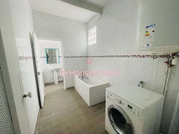 Appartement à vendre 2 pièces de 60 m²