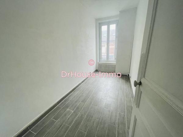 Appartement à vendre 2 pièces de 60 m²