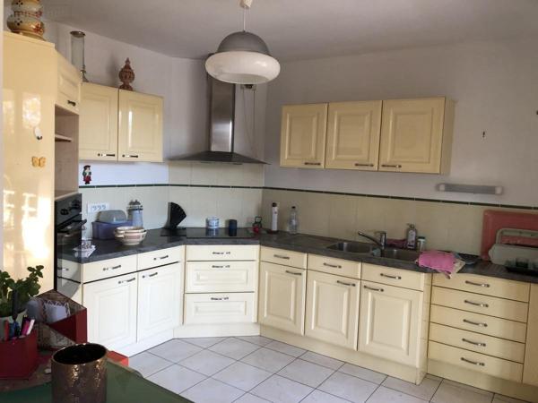 Appartement à vendre à Sablé-sur-Sarthe dans la Sarthe (72300), ref : 53039-341