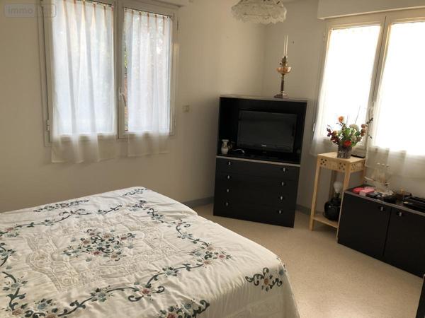 Appartement à vendre à Sablé-sur-Sarthe dans la Sarthe (72300), ref : 53039-341