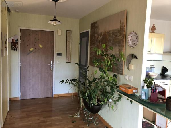 Appartement à vendre à Sablé-sur-Sarthe dans la Sarthe (72300), ref : 53039-341