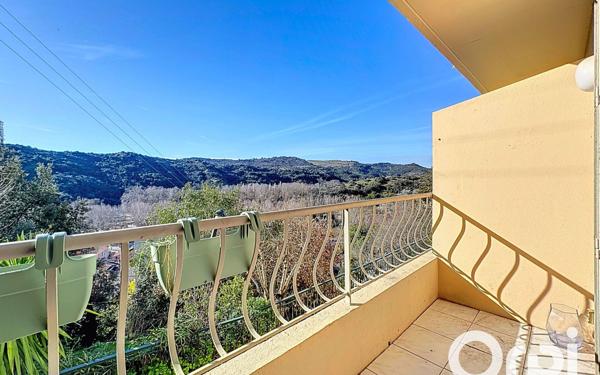 Appartement à vendre    3 pièces • 56,04 m2 Villeneuve-Loubet