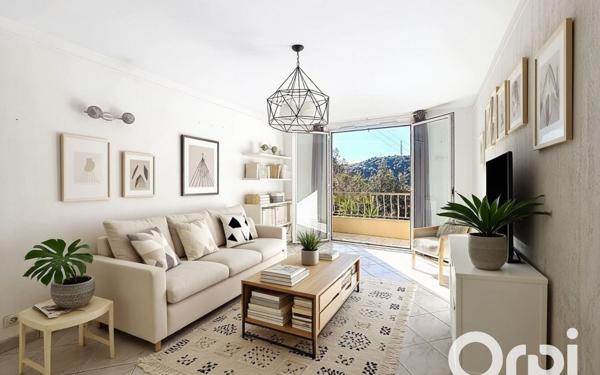 Appartement à vendre    3 pièces • 56,04 m2 Villeneuve-Loubet