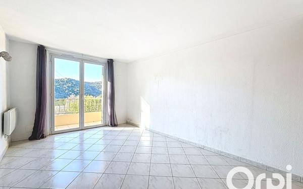 Appartement à vendre    3 pièces • 56,04 m2 Villeneuve-Loubet