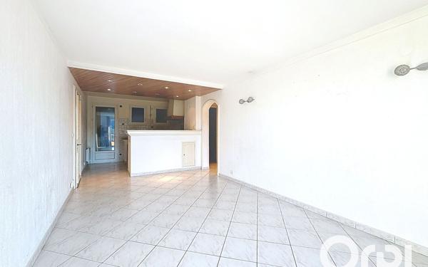 Appartement à vendre    3 pièces • 56,04 m2 Villeneuve-Loubet