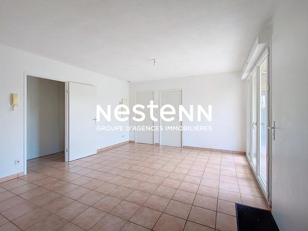 Maison plain pied à vendre aux Sénioriales à Saint Génis des Fontaines 70.77m²