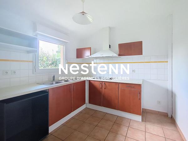 Maison plain pied à vendre aux Sénioriales à Saint Génis des Fontaines 70.77m²