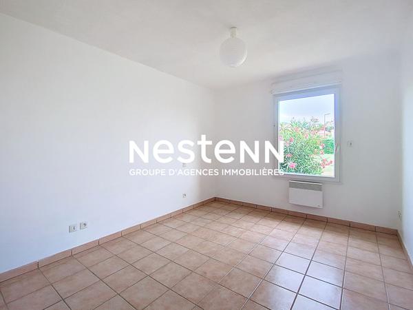 Maison plain pied à vendre aux Sénioriales à Saint Génis des Fontaines 70.77m²