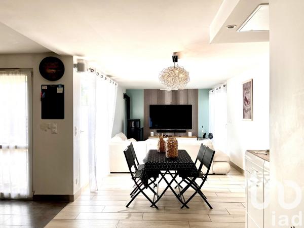 Maison à vendre 5 pièces 87 m² Gretz-Armainvilliers