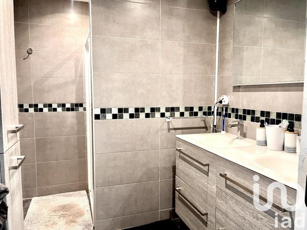 Maison à vendre 5 pièces 87 m² Gretz-Armainvilliers