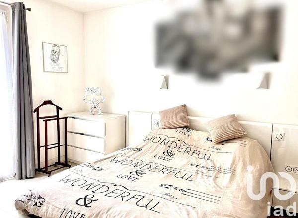 Maison à vendre 5 pièces 87 m² Gretz-Armainvilliers