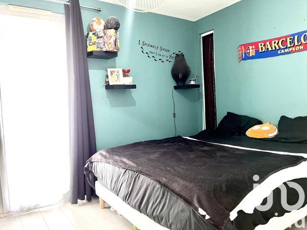 Maison à vendre 5 pièces 87 m² Gretz-Armainvilliers