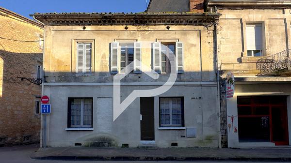 Maison 5 pièces 104 m2