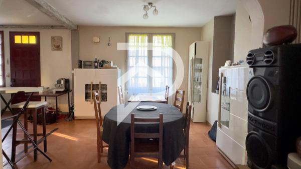 Maison 5 pièces 104 m2