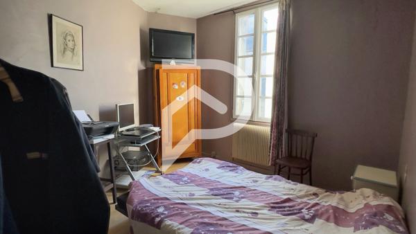 Maison 5 pièces 104 m2