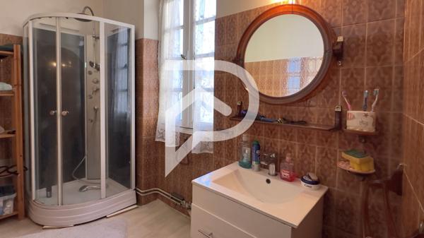 Maison 5 pièces 104 m2
