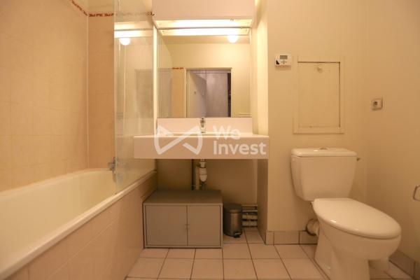 GRAND STUDIO PROCHE GARE RER C/D JUVISY-SUR-ORGE