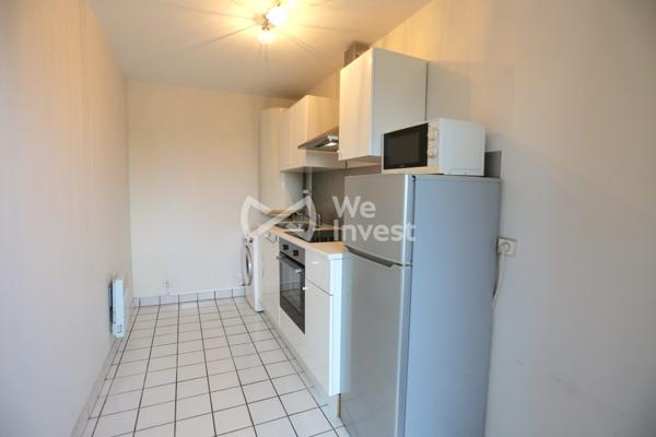 GRAND STUDIO PROCHE GARE RER C/D JUVISY-SUR-ORGE