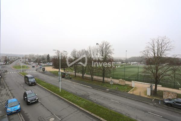 GRAND STUDIO PROCHE GARE RER C/D JUVISY-SUR-ORGE