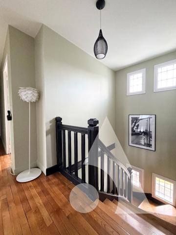 Maison 7 pièces 162 m2