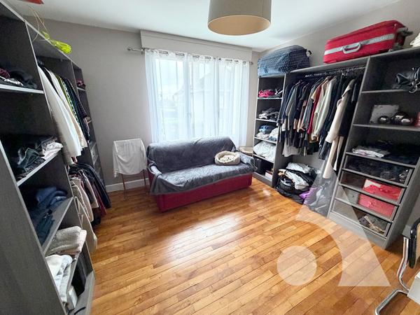 Maison 7 pièces 162 m2