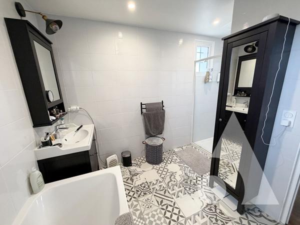 Maison 7 pièces 162 m2