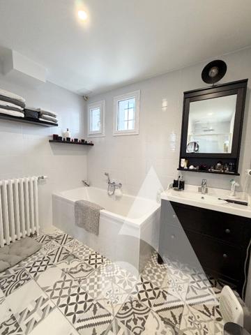 Maison 7 pièces 162 m2
