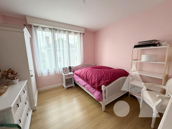 Maison 7 pièces 162 m2