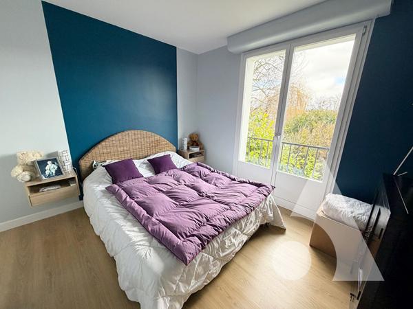 Maison 7 pièces 162 m2