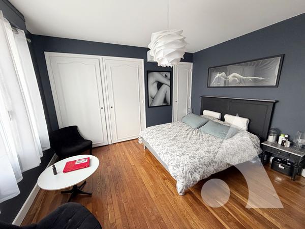Maison 7 pièces 162 m2
