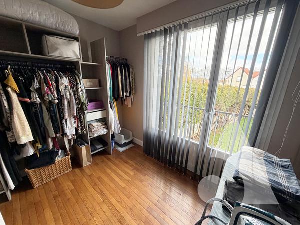 Maison 7 pièces 162 m2