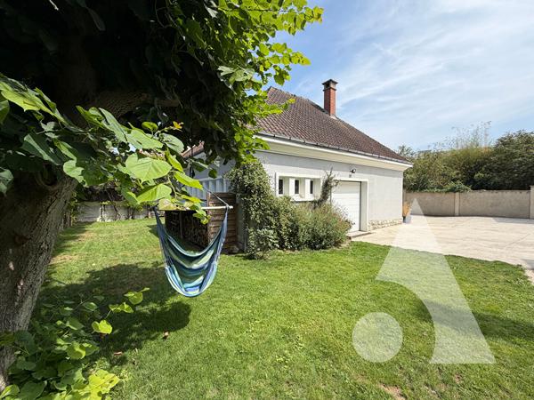Maison 7 pièces 162 m2