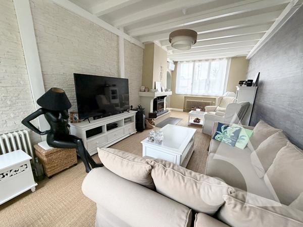 Maison 7 pièces 162 m2