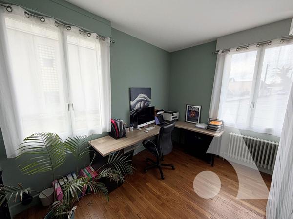 Maison 7 pièces 162 m2
