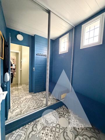 Maison 7 pièces 162 m2