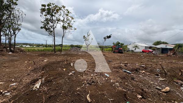 Terrain 270 m2
