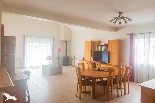 Maison à vendre |  Biscarrosse |  4 pièces | 150 m²