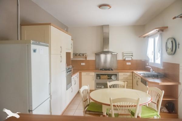 Maison à vendre |  Biscarrosse |  4 pièces | 150 m²