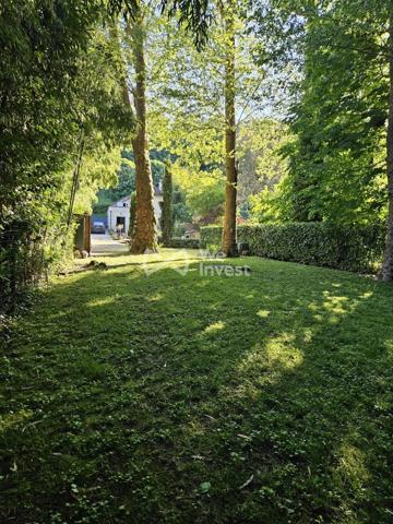 Charmante maison avec piscine