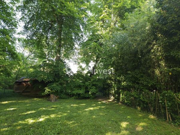 Charmante maison avec piscine