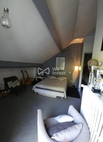 Charmante maison avec piscine