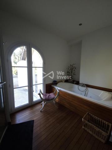 Charmante maison avec piscine