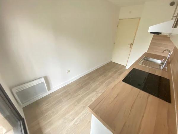 Appartement à louer à Toulouse (31000)