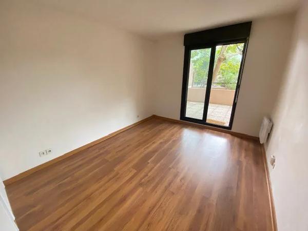 Appartement à louer à Toulouse (31000)