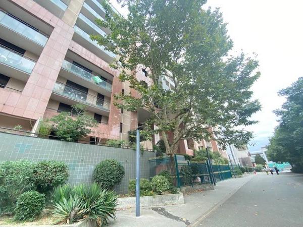 Appartement à louer à Toulouse (31000)