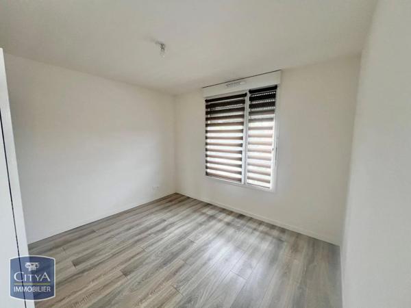 Appartement à louer 2 pièces 47.87m² Brumath (67170)