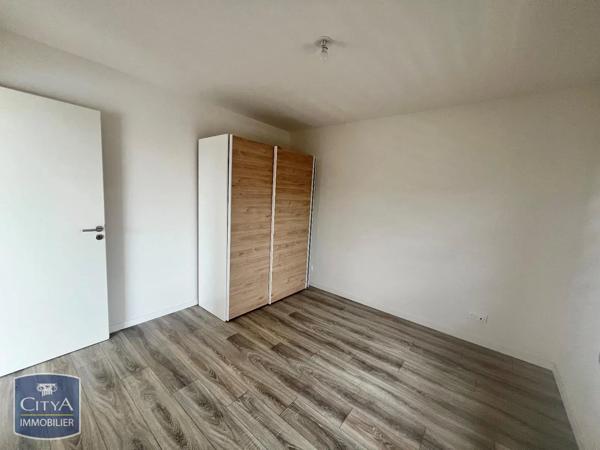 Appartement à louer 2 pièces 47.87m² Brumath (67170)